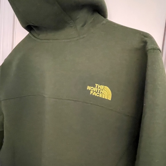 THE NORTH FACE HALDEE HOODIE MEN'S - Gently Used - Picture 2 of 7